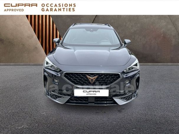 Cupra Formentor 1.4 e-HYBRID DSG 180 kW image number 3