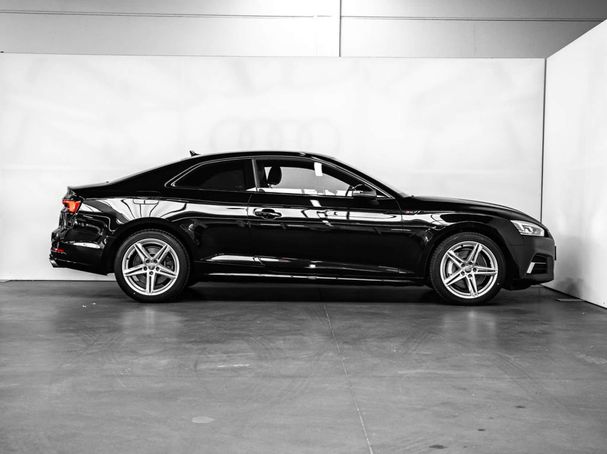 Audi A5 2.0 TFSI quattro S tronic S-line 185 kW image number 4