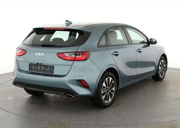 Kia Ceed 1.0 T-GDi 74 kW image number 4