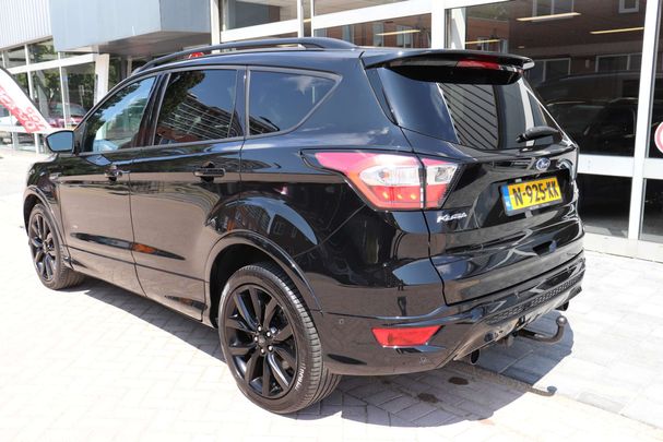 Ford Kuga 1.5 EcoBoost 129 kW image number 12