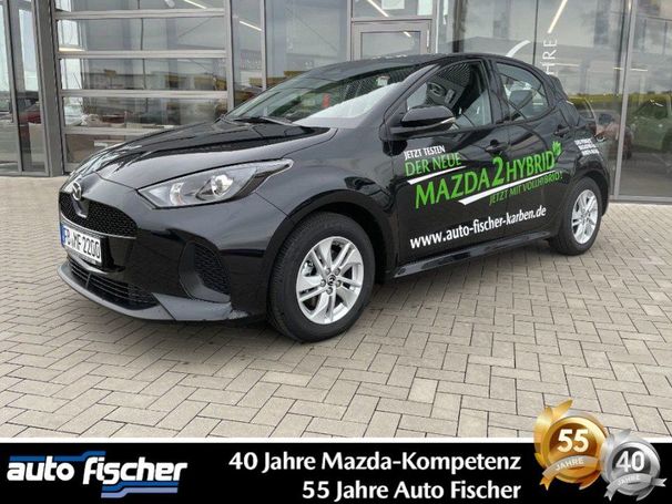 Mazda 2 1.5 85 kW image number 2