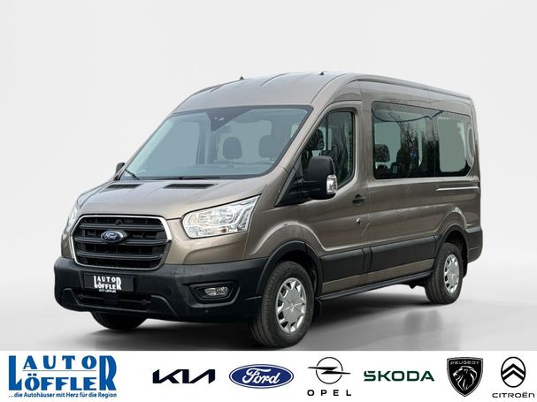 Ford Transit Kombi 350 L2 Trend 125 kW image number 1