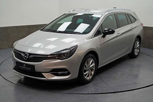 Opel Astra 90 kW image number 1