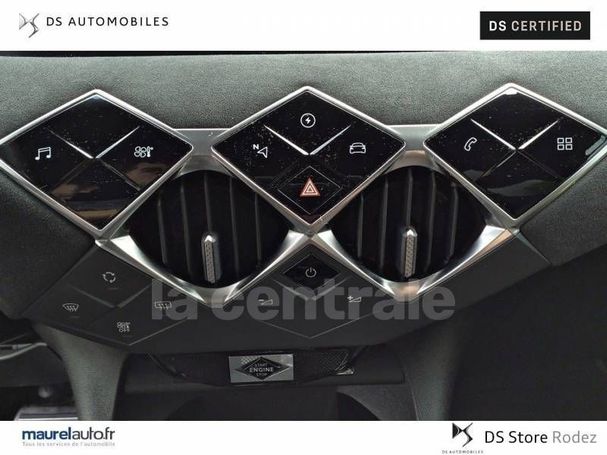 DS Automobiles 3 Crossback E-Tense 100 kW image number 18