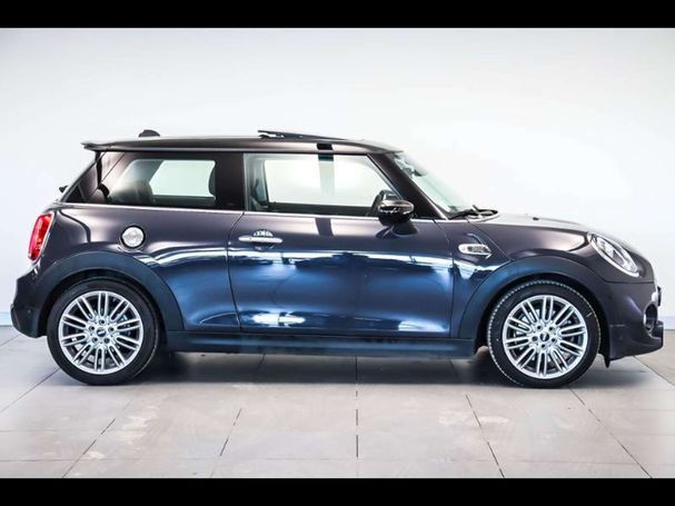 Mini Cooper S 133 kW image number 3