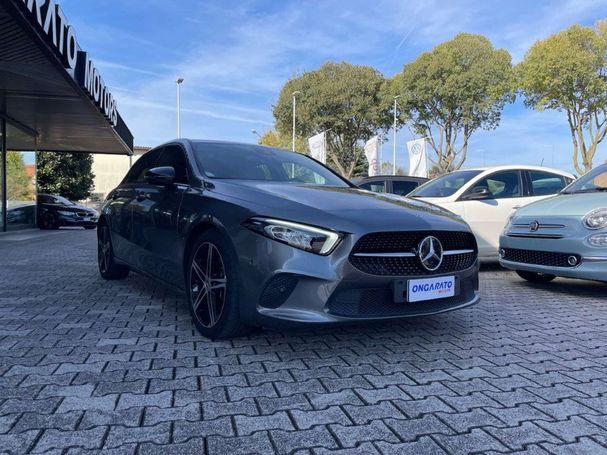 Mercedes-Benz A 180 d Progressive 85 kW image number 2