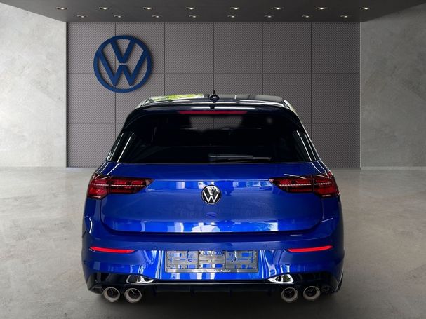 Volkswagen Golf R 4Motion DSG 245 kW image number 2