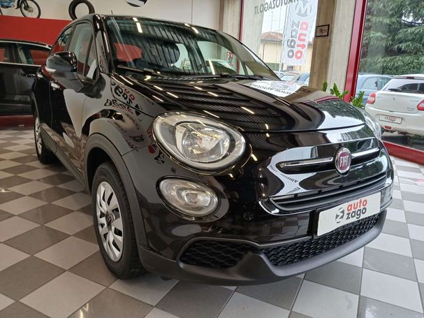 Fiat 500X 1.0 88 kW image number 25