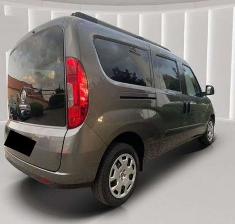 Fiat Doblo S&S MAXI 88 kW image number 8