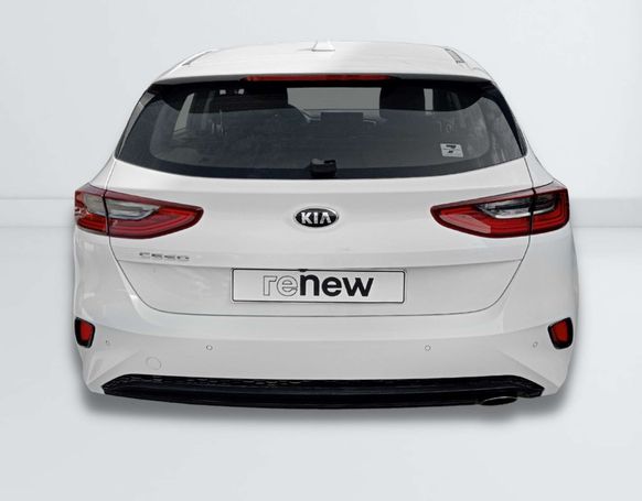 Kia Ceed 1.0 T-GDI 88 kW image number 7