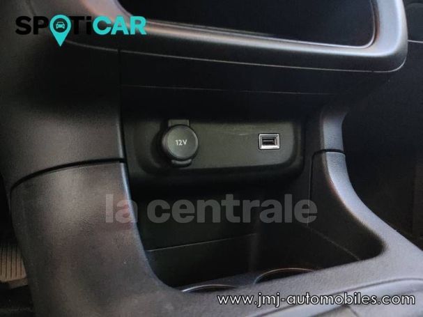 Citroen C3 BlueHDi 100 S&S FEEL 75 kW image number 16