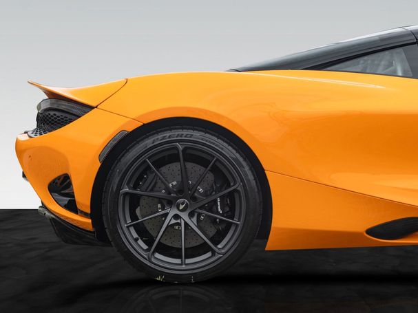 McLaren 750S Coupé 552 kW image number 14