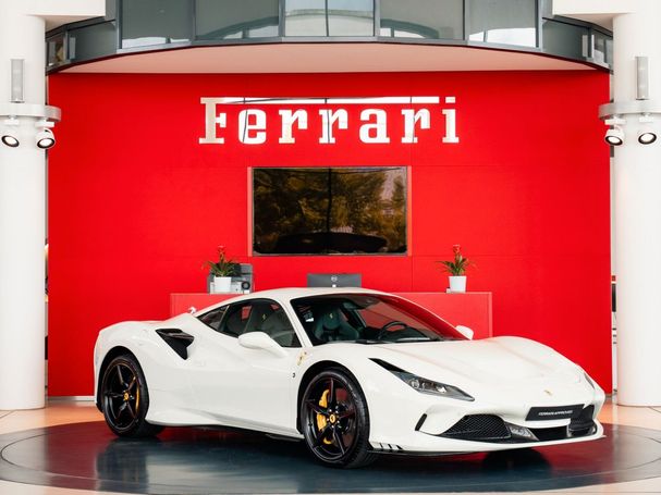 Ferrari F8 Tributo 529 kW image number 8