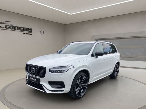 Volvo XC90 B5 AWD 173 kW image number 1