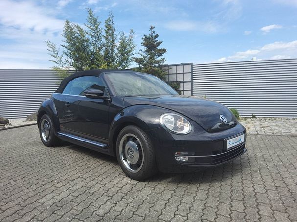 Volkswagen Beetle 1.2 TSI 77 kW image number 1