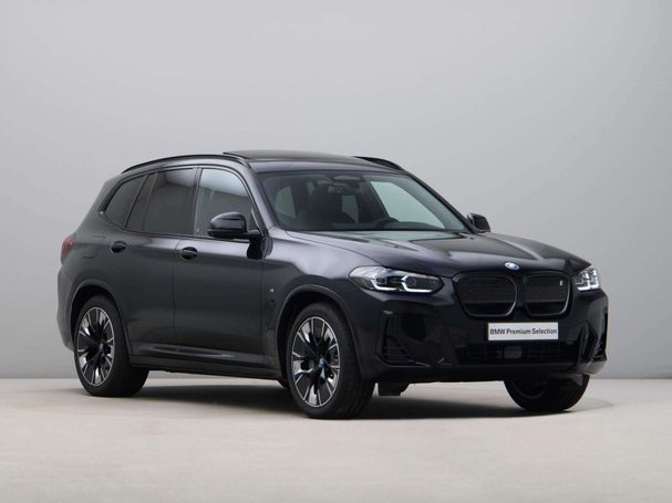 BMW iX3 80 kWh 210 kW image number 7