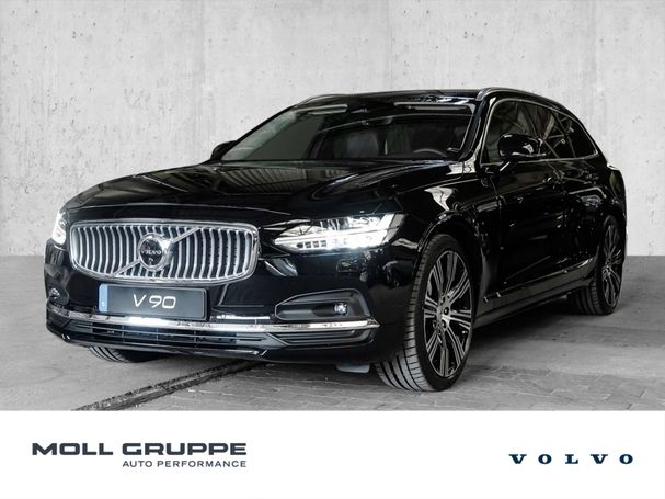 Volvo V90 B4 Plus 145 kW image number 2