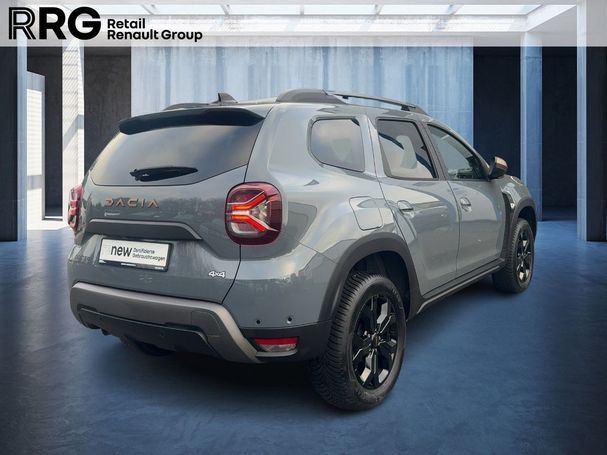 Dacia Duster TCe 150 4WD 110 kW image number 3