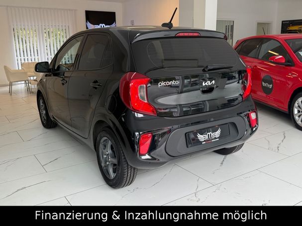 Kia Picanto 49 kW image number 4