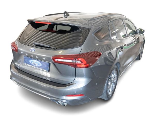 Ford Focus 1.0 ST-Line 92 kW image number 5