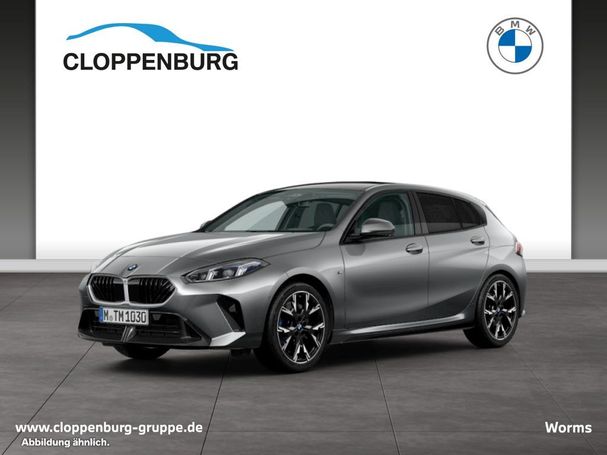 BMW 120i M Sport 125 kW image number 1