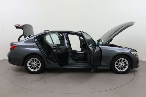 BMW 320d 120 kW image number 7