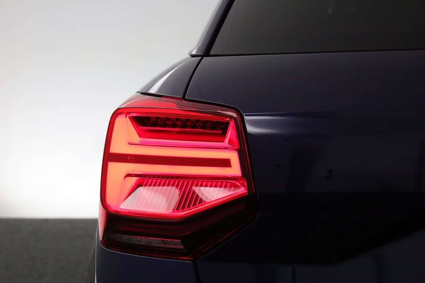 Audi Q2 35 TFSI 110 kW image number 19