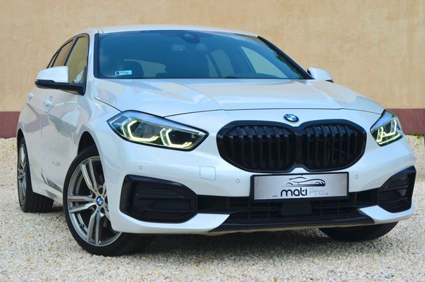 BMW 118d 110 kW image number 2