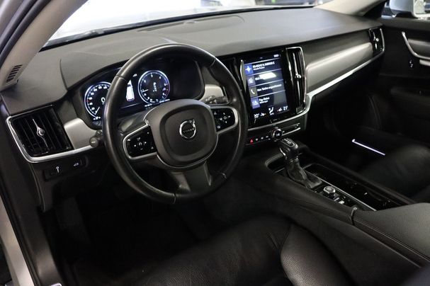 Volvo V90 AWD Momentum 140 kW image number 12