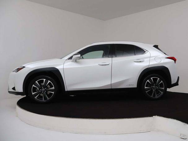 Lexus UX 250h 135 kW image number 3