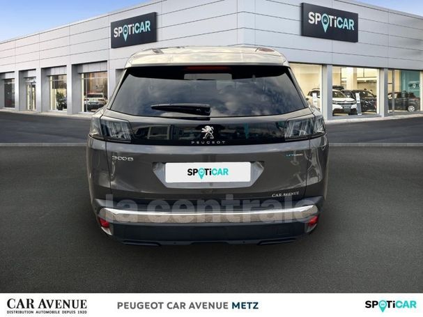 Peugeot 3008 1.6 Hybrid e-EAT8 165 kW image number 6