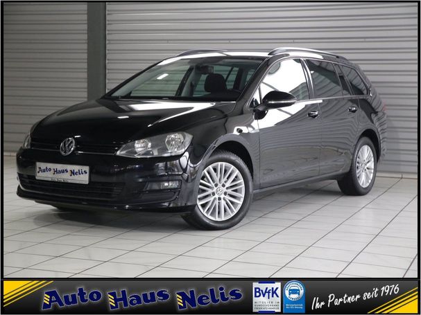 Volkswagen Golf Variant 1.2 TSI 77 kW image number 1