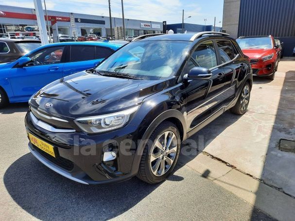 Kia Stonic 1.6 CRDi 85 kW image number 1