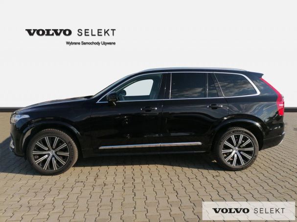 Volvo XC90 AWD 173 kW image number 1