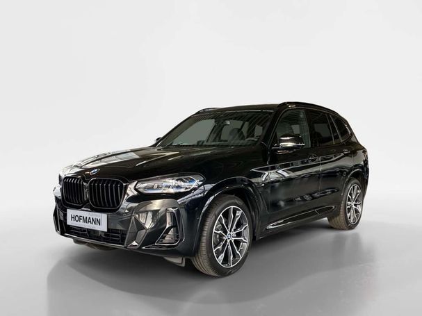 BMW X3 xDrive20d 140 kW image number 1