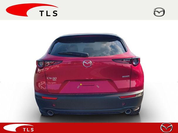 Mazda CX-30 2.0 Exclusive-Line AWD 137 kW image number 7