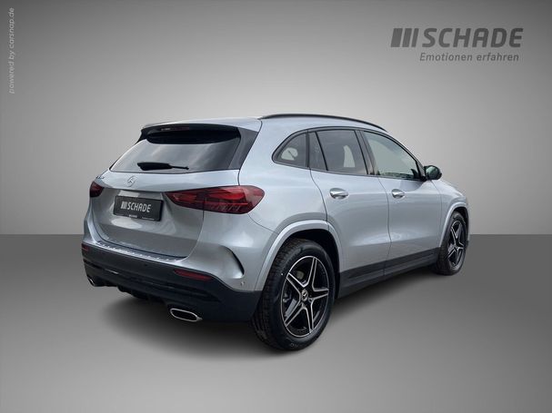 Mercedes-Benz GLA 200 120 kW image number 3