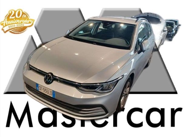 Volkswagen Golf Variant 2.0 TDI Life 85 kW image number 5