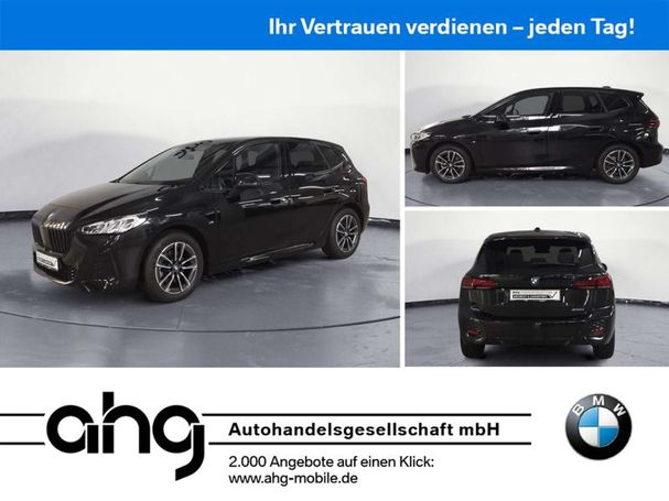 BMW 218i 100 kW image number 2