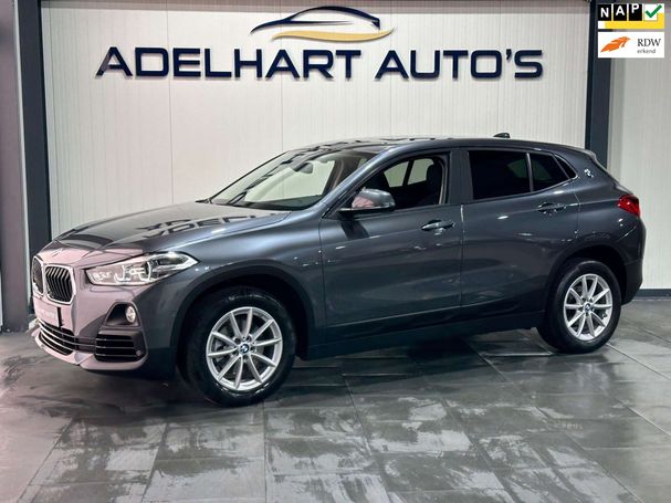 BMW X2 sDrive18i 103 kW image number 2