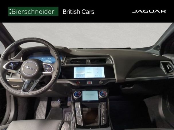 Jaguar I-Pace EV400 SE 294 kW image number 12