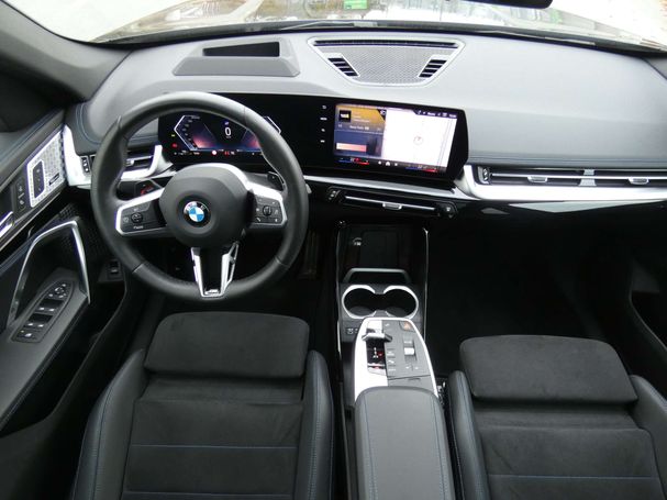 BMW X1 xDrive23i 160 kW image number 29