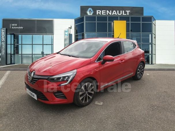 Renault Clio TCe 90 Intens 66 kW image number 14