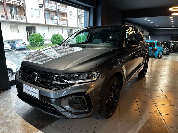 Volkswagen T-Roc 1.0 TSI T-Roc 81 kW image number 1