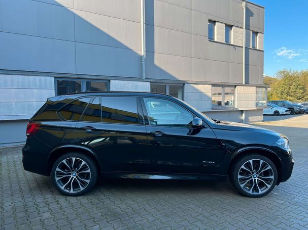 BMW X5 xDrive30d 190 kW image number 7