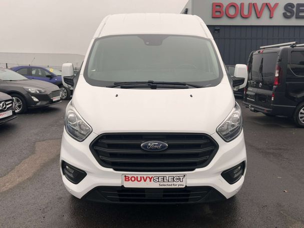 Ford Transit Custom 2.0 TDCi 96 kW image number 4