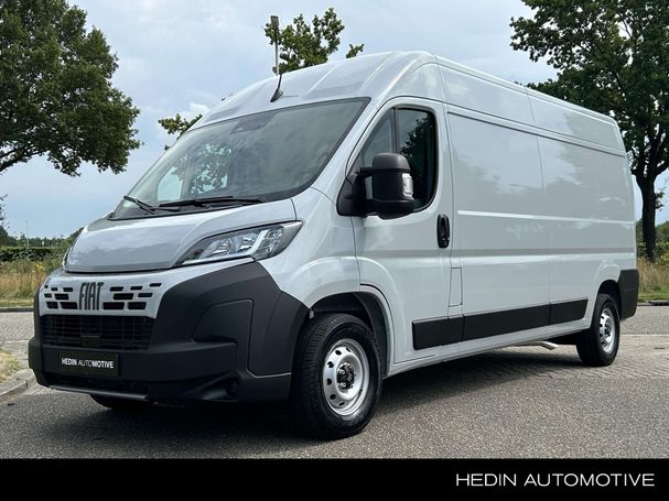 Fiat Ducato 140 103 kW image number 1