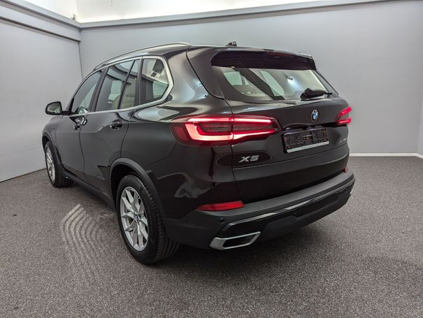 BMW X5e xDrive 290 kW image number 4