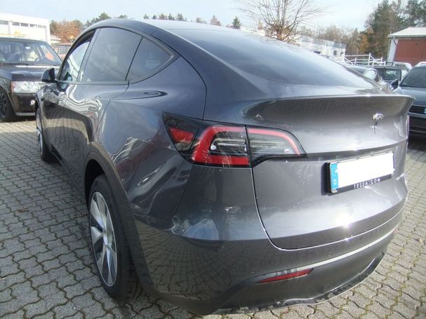 Tesla Model Y Long Range AWD 378 kW image number 4