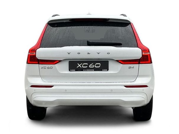 Volvo XC60 B4 145 kW image number 11